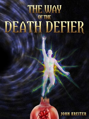 cover image of The Way of the Death Defier